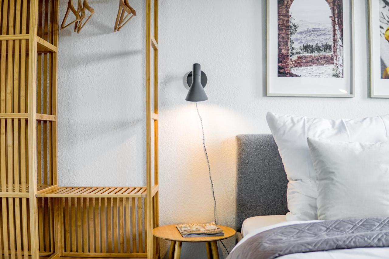 Appartement Homefy Sky - Free Parking - Elevator - Desk - Netflix